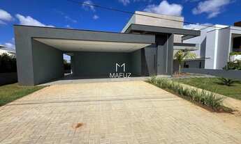 Imagem 2: Casa para aluguel, 5 quartos, 3 suítes, 5 vagas, Condomínio Sonho Verde - Lagoa Santa/MG