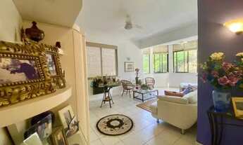 Imagem 5: Apartamento : Padrão / Residencial / Lagoa