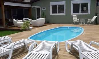 Imagem: Casa em Daniela