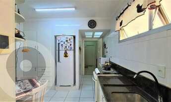 Imagem 6: Apartamento à venda, 3 quartos, 1 suíte, 1 vaga, Vila Estanislau - Campinas/SP