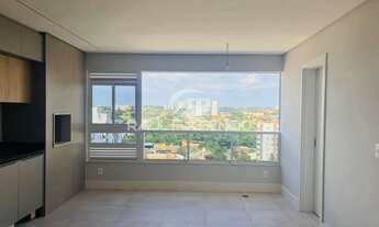 Imagem 5: Apartamento novo no Centro, perto da JK e Higienópolis, com dois quartos, churrasqueira e