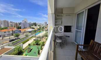 Imagem 6: Apartamento - Taquaral - Campinas