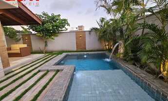 Imagem: CASA DUPLEX PORTEIRA FECHADA NA CIDADE ALPHA