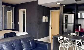 Imagem 6: LOFT PARK Apartamento com 1 dormitório