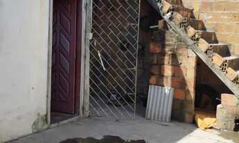 Imagem 2: Casa na Laje - Piabeta