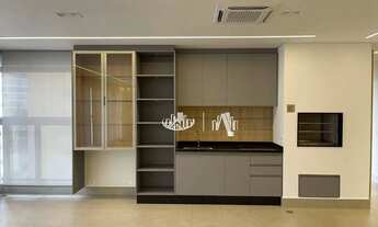 Imagem 5: Apartamento no Edif. Lumini com 3 suites, 181 m² - venda por R$ 2.500.000 ou aluguel por R