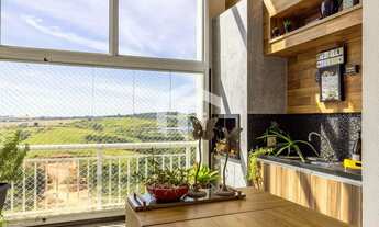 Imagem 7: COBERTURA À VENDA COM 4 SUÍTES E LAZER COMPLETO AO LADO DO SHOPPING IGUATEMI