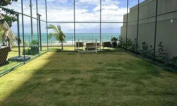 Imagem: Exclusividade na Beira mar. Pé na areia