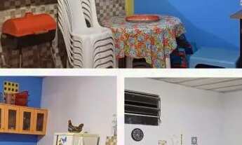 Imagem 3: POUSADA BEM VIVER PARA GRUPOS PRAIA VAI QUEM QUER ILHA DE COTIJUBA DISPONIVEL PARA COP 30