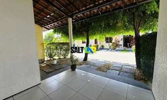 Imagem 4: CASA EM CONDOMÍNIO FECHADO NA LAGOA REDONDA - 3 QUARTOS, 2 VAGAS - R$360.000,00