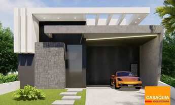 Imagem: Térrea para venda possui 151 metros quadrados