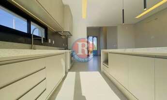 Imagem 6: Casa de Condomínio com 3 quartos, Parque Residencial Buona Vita, São José do Rio Preto - R