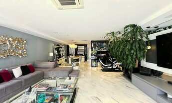 Imagem 3: Casa no condomínio Solares de Cidade Jardim- Vila América para venda com 3 quartos, sendo