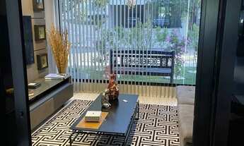 Imagem 5: CASA ASSOBRADADA COM 3 SUÍTES À VENDA NO CONDOMÍNIO PORTAL DO PARAÍSO II - JUNDIAÍ/SP