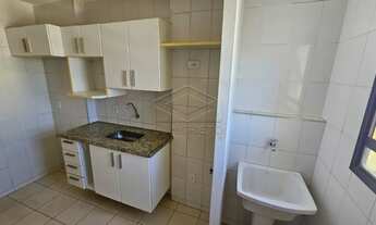 Imagem 7: Ótimo apartamento próximo ao Bauru Shopping - MIRANTE HORIZONTE!