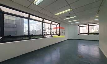 Imagem: Sala Comercial à Venda