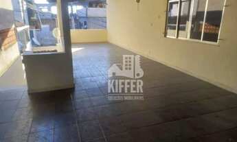 Imagem 4: Casa com 3 Quartos à venda, 240 m² por R$ 400.000 - Rocha - São Gonçalo/RJ