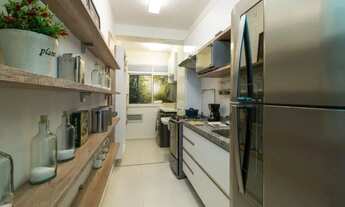 Imagem 3: APT EM IRAJÁ - 6MIL DE ENTRADA