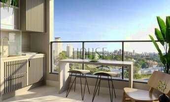 Imagem 3: Apartamento com 3 quartos à venda, 103 m² - Condomínio Horizonte Divino - Sorocaba/SP