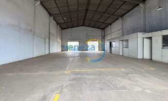 Imagem 3: Barracão para alugar por R$ 8300.00, 333.50 m2 - SANTO AMARO - CAMBE/PR