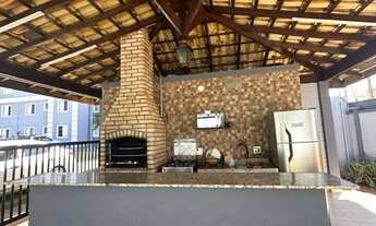 Imagem: APARTAMENTO RESIDENCIAL em JUNDIAÍ - SP