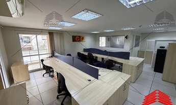 Imagem: SALA COMERCIAL PARA LOCAÇÃO NO LUZES DA