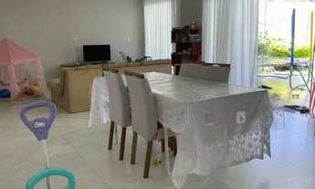 Imagem 3: Imóvel para venda possui 300 metros quadrados com 3 quartos em Nova Guarapari - Guarapari