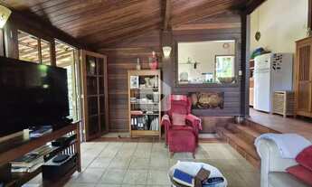 Imagem 8: Casa para venda com 2 quartos, 22636m² - Araras - Petrópolis/RJ