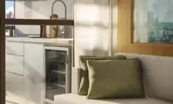 Imagem: Arbo Caminho Das Árvores, 3 Quartos Distribuído