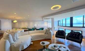 Imagem: Apartamento com 4 Dormitórios à venda