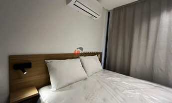 Imagem 4: Flat/Loft/Estúdio com 1 quarto, Vila Gomes Cardim - São Paulo