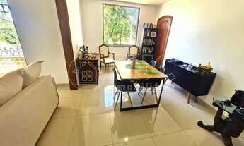 Imagem 7: Imóvel para venda possui 110 metros quadrados com 2 quartos em Maracanã - Rio de Janeiro