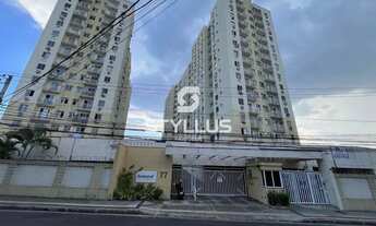 Imagem 2: Cachambi Apartamento com 2 dormitórios