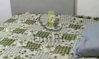 Imagem 6: Apartamento á venda - Taquara - Jacarepaguá - Rio de Janeiro - RJ