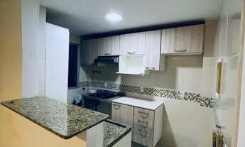 Imagem 6: APARTAMENTO 2 QUARTOS NO RESIDENCIAL VELEIROS