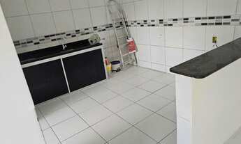 Imagem 4: Casa para aluguel em linha do tiro