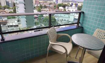 Imagem 3: Ótima localização da Torre