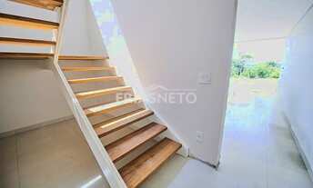 Imagem 7: Casa nova para venda no Condomínio Damha 1