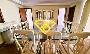 Imagem 4: Apartamento 4 Quartos para alugar em Santos/SP