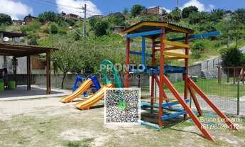 Imagem 6: Zumbi do Pacheco - Apartamento com 44 metros - 2 Quartos - 1 Garagem - Jaboatão dos, PE