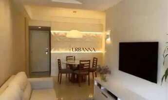 Imagem: Apartamento 3 Quartos 125m² Com Lazer em