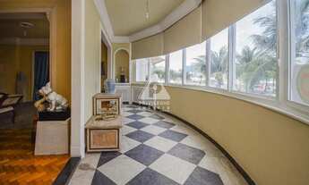 Imagem 5: Apartamento à venda, 4 quartos, 1 suíte, 1 vaga, Copacabana - RIO DE JANEIRO/RJ