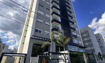 Imagem: Apartamento Novo Torre Kadosh - Vila Bosque