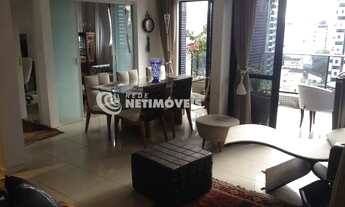 Imagem 2: Venda Apartamento 3 quartos Graça Salvador