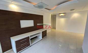 Imagem 3: Apartamento 3 Quartos 129m² no Bom Abrigo