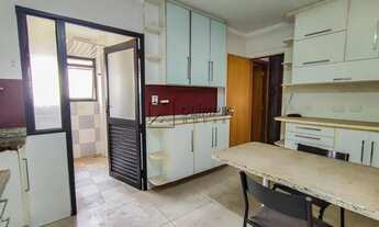 Imagem 13: Venda Apartamento 3 Dormitórios - 123 m² Pompéia