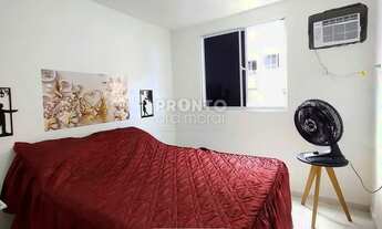 Imagem 6: Dois Carneiros - Apartamento com 47 metros - 2 Quartos - 1 Garagem - Jaboatão dos, PE