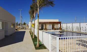 Imagem 4: Terreno De Gaveta Condomínio Reserva Dos Ipes