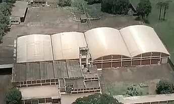 Imagem 5: IMÓVEL INDUSTRIAL