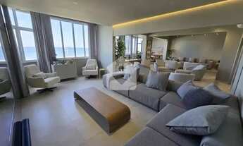 Imagem: Reformado - Mobiliado - Vista Mar